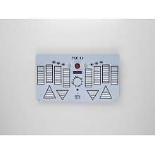 Eurorack-модуль ELTA Music TSC 12 eurorack module White