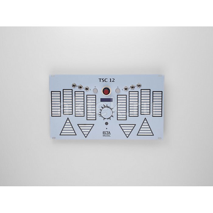 Eurorack-модуль ELTA Music TSC 12 eurorack module White