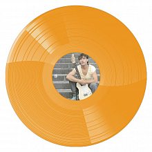 Виниловая пластинка ВЛАДИМИР КУЗЬМИН - ДИНАМИК 84 (ЧУДО-СНОВИДЕНИЯ) ORANGE VINYL 12" 3