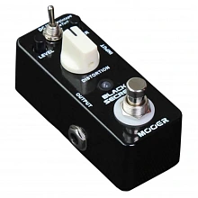 Mooer Black Secret педаль эффектов 3