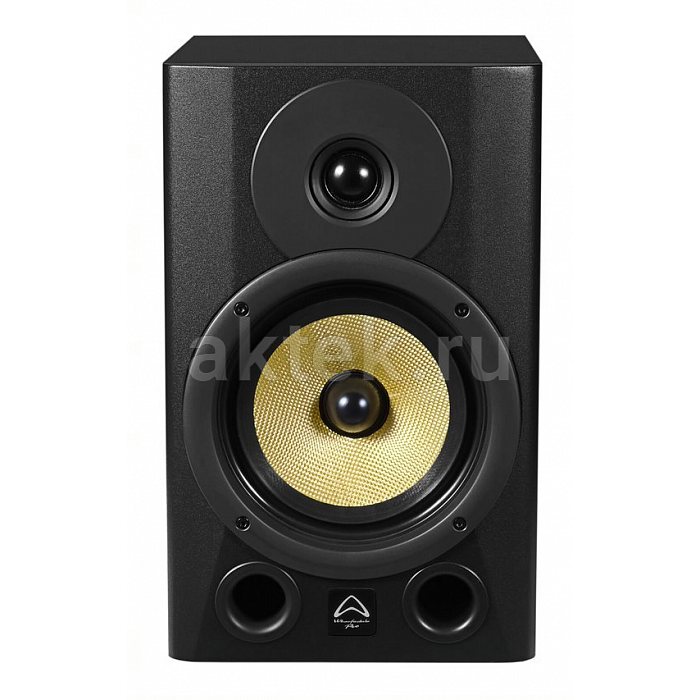 Wharfedale Pro Diamond Studio 7 BT активный монитор, 150 Вт 3