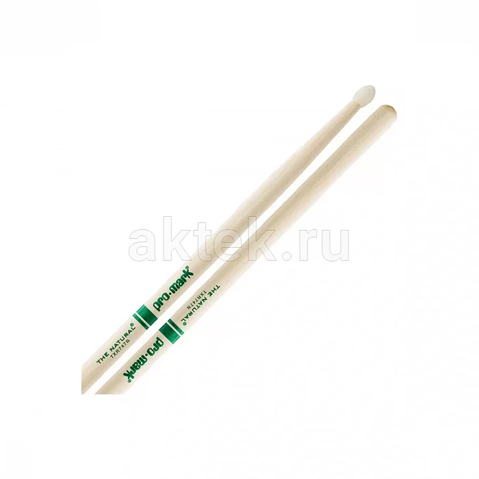 Pro Mark TXR747N барабанные палочки, орех 2