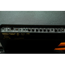 Басовый комбоусилитель Gallien-Krueger MB 210-II 3 Басовый комбоусилитель Gallien-Krueger MB 210-II 3