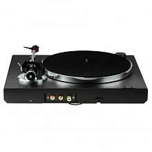 Виниловый проигрыватель REKKORD Audio M600 Black 3