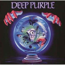 Виниловая пластинка DEEP PURPLE - SLAVES AND MASTERS 180 GRAM BLACK VINYL 12"