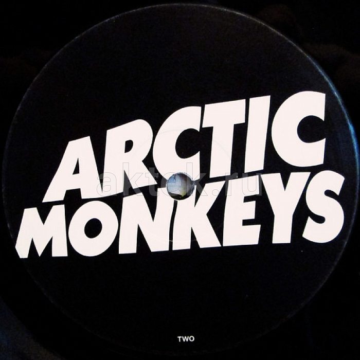 Виниловая пластинка ARCTIC MONKEYS - SUCK IT AND SEE 180 GRAM BLACK VINYL 12" 5