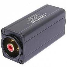 Neutrik NA2M-D2B-TX адаптер-переходник с трансформаторной развязкой 2