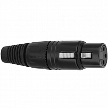 XLR-разъёмы Wireworld XLRSVRPR 2 шт