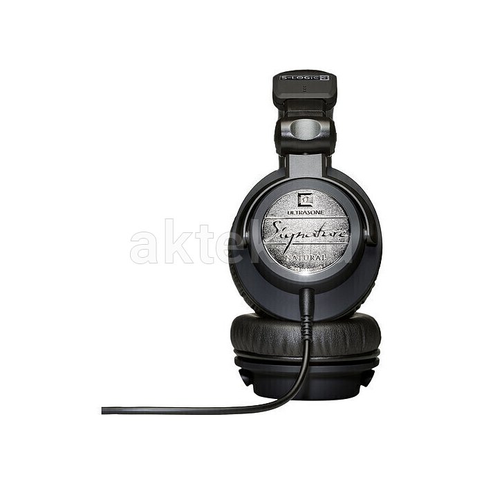 Студийные наушники ULTRASONE Signature Natural headphones Made in Germany 2