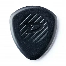 Dunlop 477P507 Primetone Classic Large Round медиаторы, 3 шт