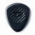 Dunlop 477P507 Primetone Classic Large Round медиаторы, 3 шт