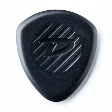 Dunlop 477P507 Primetone Classic Large Round медиаторы, 3 шт