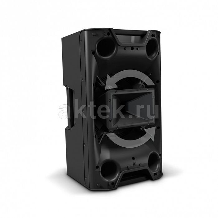 LD Systems ICOA 12 A BT активная АС 12″ 300Вт 3