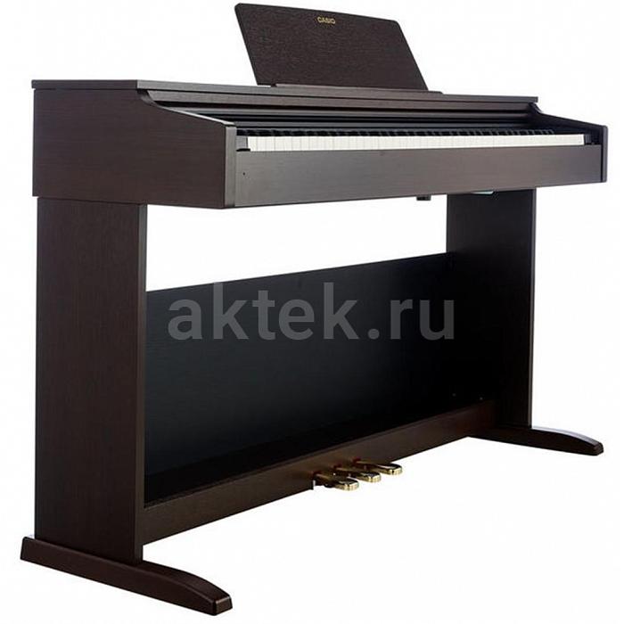 Casio Celviano AP-270BN цифровое пианино, 88 клавиш, 192 голоса 2