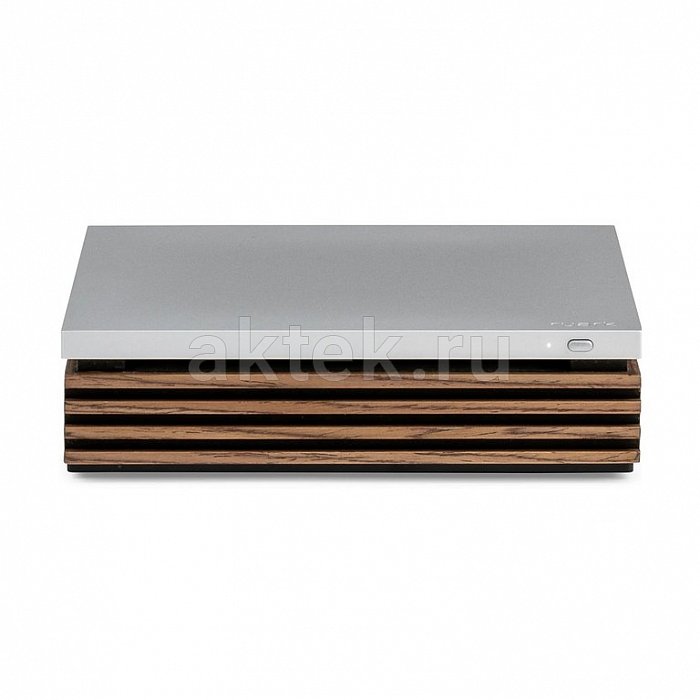 Ruark Audio R-CD100 CD-транспорт, USB-C, для домашней Hi-Fi-аудиосистемы