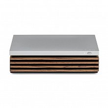 Ruark Audio R-CD100 CD-транспорт, USB-C, для домашней Hi-Fi-аудиосистемы
