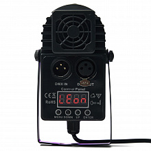 Прожектор зеркального шара SkyDisco LED Trispot RGBW 10W DMX 2