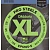 D'Addario EPS165-5 струны для 5-струнной бас-гитары, 45-135