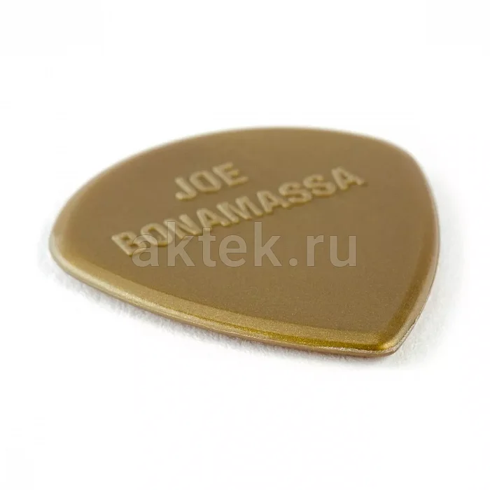 Dunlop 47PJB3NG Joe Bonamassa Jazz lll медиаторы, 1,38 мм 2