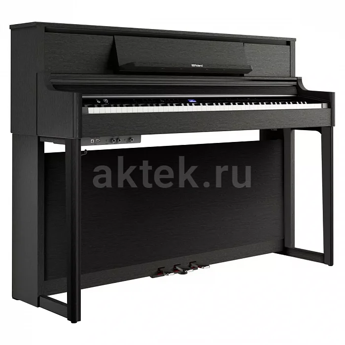 Roland LX-5-CH KSL-5-CH цифровое пианино, 88 клавиш, Bluetooth
