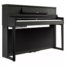 Roland LX-5-CH KSL-5-CH цифровое пианино, 88 клавиш, Bluetooth
