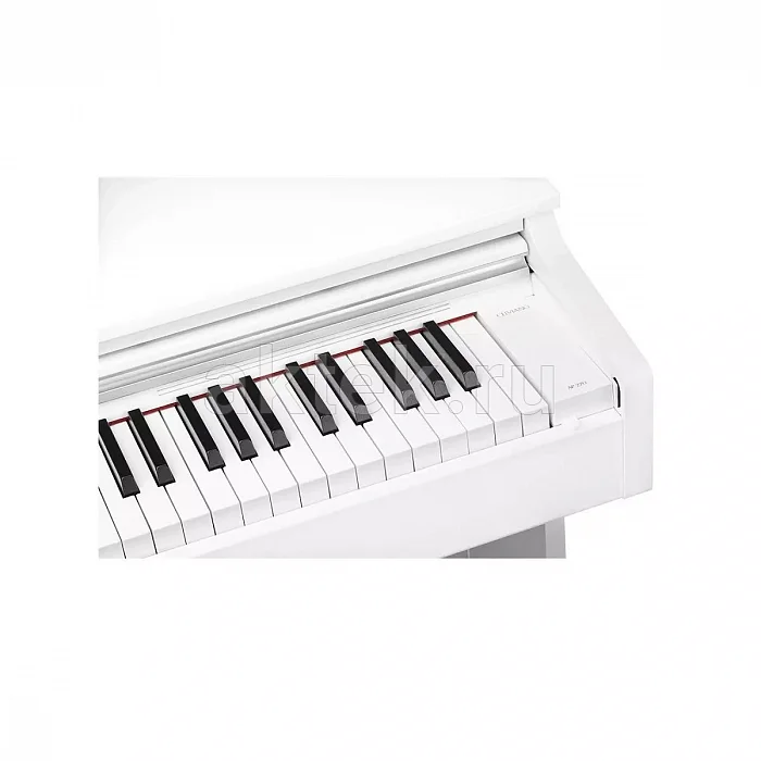 Casio Celviano AP-270WE цифровое пианино, 88 клавиш, молоточковая механика 5