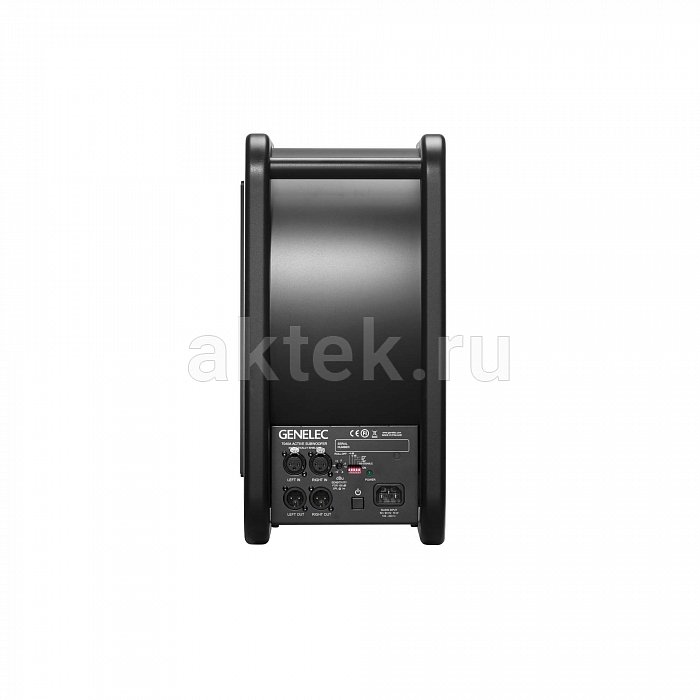 Студийный сабвуфер GENELEC 7040APM Subwoofer 7040A black 2