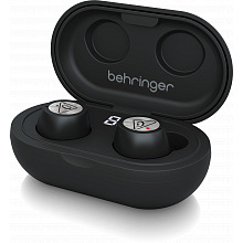 Behringer TRUE BUDS беспроводные наушники Bluetooth 5,0 True Wireless 2