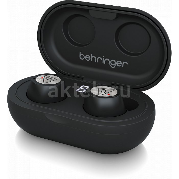 Behringer TRUE BUDS беспроводные наушники Bluetooth 5,0 True Wireless 2