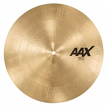 Sabian 16" AAX Chinese тарелка, B20 2