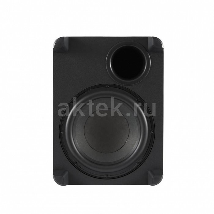 Polk MAGNIFI MAX AX Black саундбар 10
