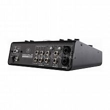 Аудио интерфейс USB MACKIE Big Knob Studio 2