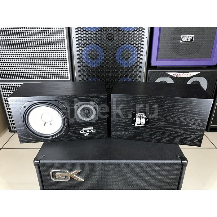Студийный монитор Avantone Pro CLA-10 Passive Studio Monitor Pair 4