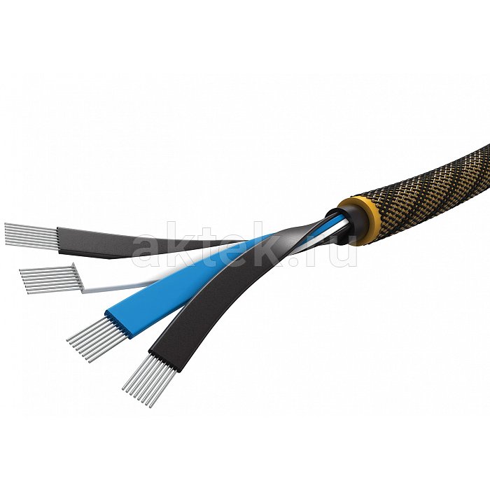 RCA-кабель Wireworld GEI1.0M-10 1 м, RCA–RCA 3
