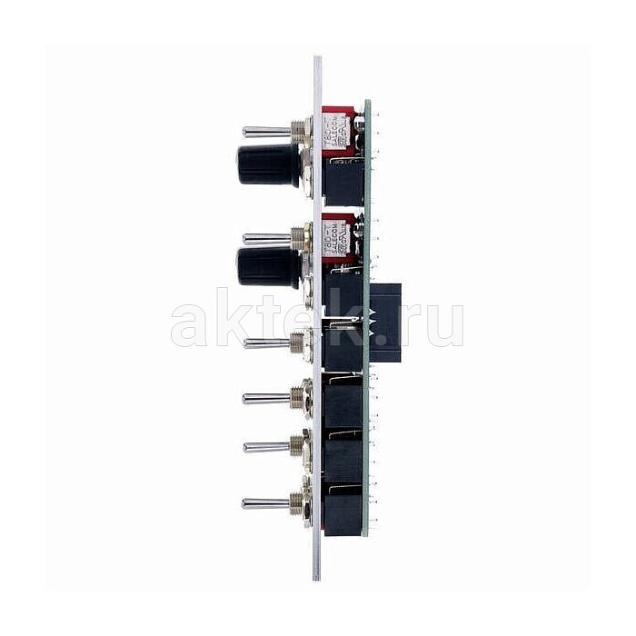 Eurorack-модуль Joranalogue Switch 4 10
