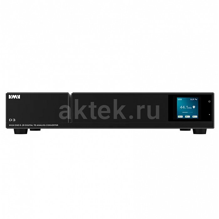 ЦАП SMSL VMV D3 black