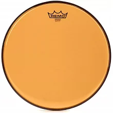 Remo BE-0313-CT-OG 13" Emperor Colortone барабанный пластик
