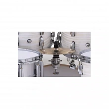 Pearl CLA-130 держатель хай-хэта на обод бас-барабана 3