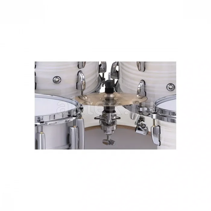 Pearl CLA-130 держатель хай-хэта на обод бас-барабана 3