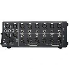 Модульный корпус Rupert Neve Designs R6 2 Модульный корпус Rupert Neve Designs R6 2