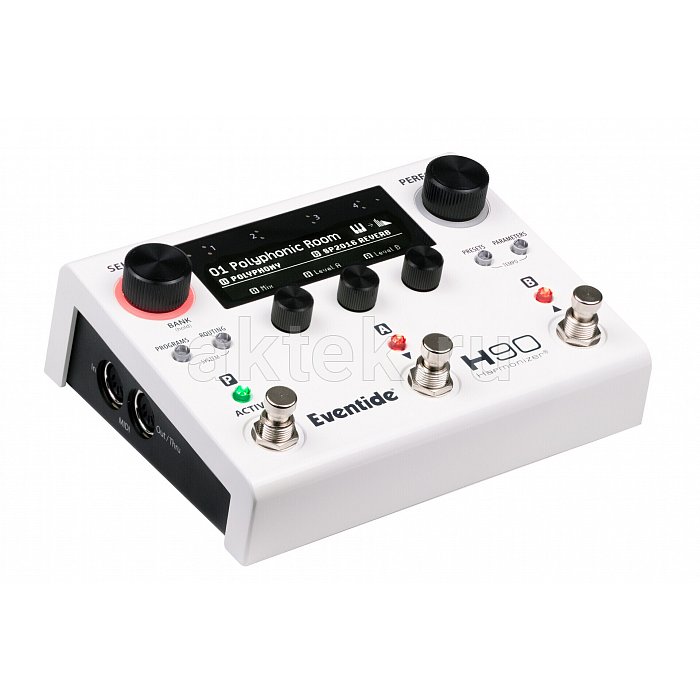 Процессор эффектов Eventide H90 4
