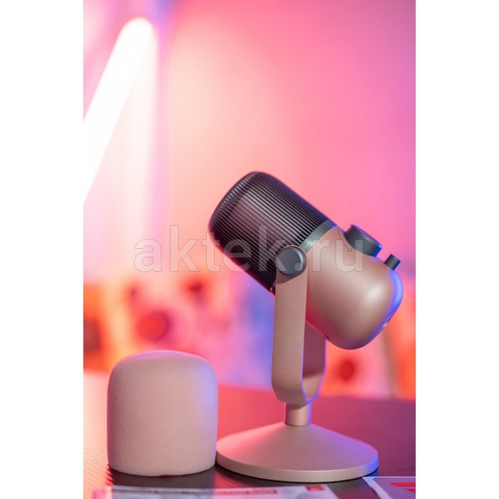 Thronmax MDRILL ZeroPlus ROSA USB-микрофон, 96kHz/24bit 3