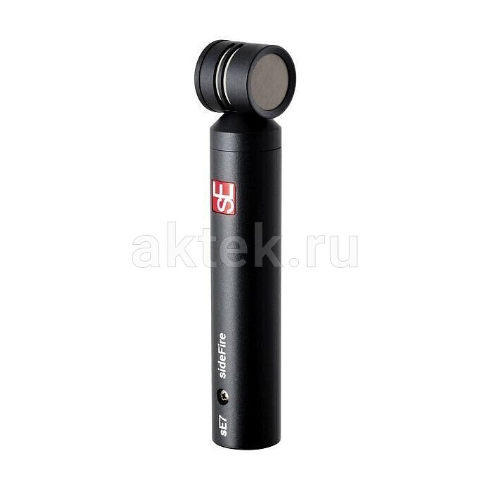 Студийный микрофон sE Electronics sE7 sideFire