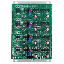 Eurorack-модуль Tiptop & Buchla 292t Quad Lopass Gate 3