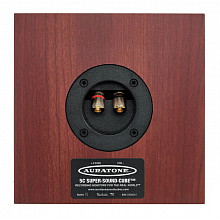 Студийные мониторы Auratone 5C Passive Pair Wood 3