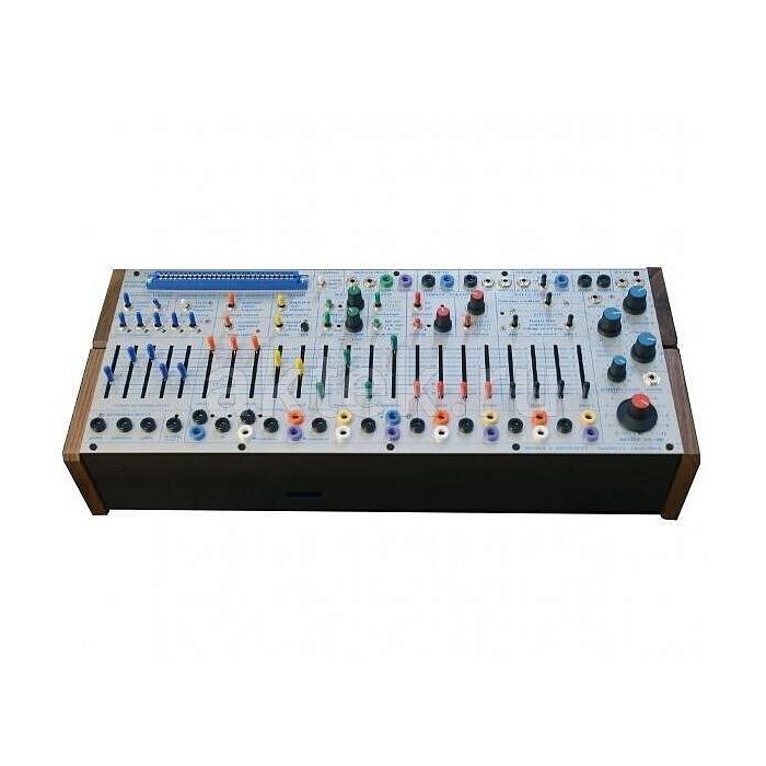 Синтезатор Buchla EASEL COMMAND ECM-X7 3