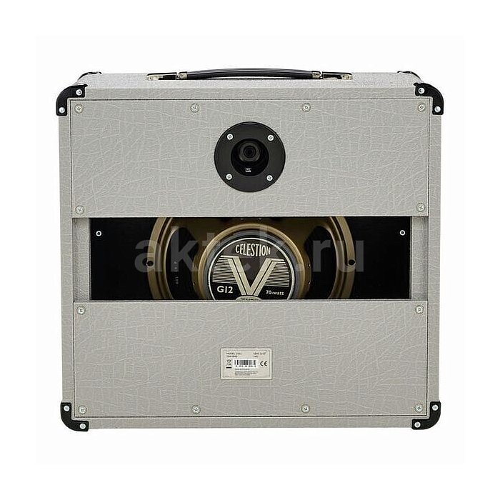 Гитарный комбоусилитель Marshall Silver Jubilee 2512 8