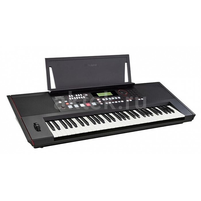 Синтезатор Roland E-X50 10
