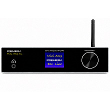 Интегральный стереоусилитель Premiera MINI AMP XL SV