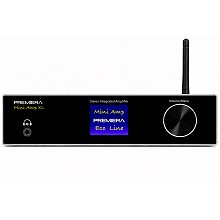 Интегральный стереоусилитель Premiera MINI AMP XL SV